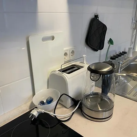 Aryve Boutique-apartments In Bester Lage In