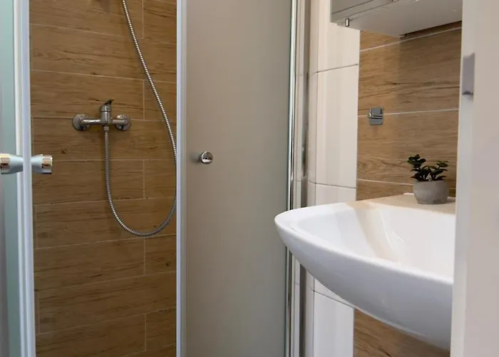 Aryve Boutique-apartments In Bester Lage In Apartman *