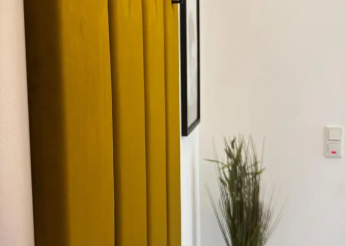 Aryve Boutique-apartments In Bester Lage In * Bad Hersfeld