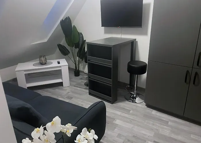 Aryve Boutique-apartments In Bester Lage In *